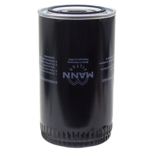 Filtr oleju silnikowego 62mm MANN FILTER J934430