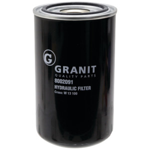 Filtr oleju hydraulicznego/przekładniowego GRANIT 132573072