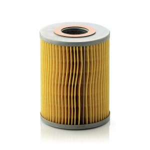 Filtr oleju silnikowego 34mm MANN FILTER 1502484