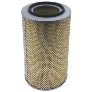 Filtr powietrza 103mm 8mm 198mm GRANIT 5011321