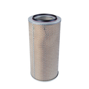 Filtr powietrza 132mm 10mm 243mm GRANIT 1004509