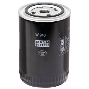 Filtr oleju silnikowego 62mm MANN FILTER 405416136