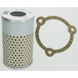 Filtr oleju hydraulicznego przekładniowego MANN FI 2371583