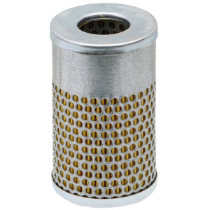 Filtr oleju silnikowego 28mm 1bar GRANIT HY 9165