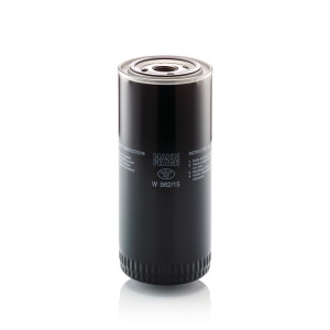 Filtr oleju hydraulicznego przekładniowego MANN FI 1-2123-220-860.00