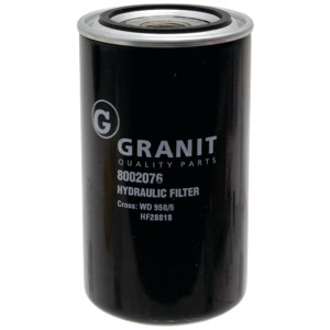 Filtr oleju hydraulicznego/przekładniowego GRANIT 16-118