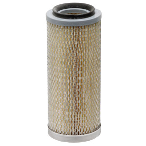 Filtr powietrza 69mm 263mm 118mm GRANIT