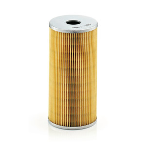Filtr oleju silnikowego 30mm MANN FILTER 1168446