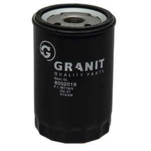 Filtr oleju silnikowego do W 719/5 590230
