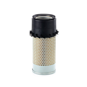 Filtr powietrza 82mm 17mm MANN FILTER 924779C2