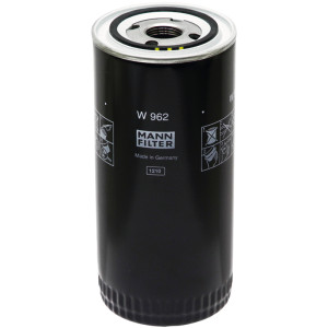 Filtr oleju silnikowego 62mm MANN FILTER R1350575