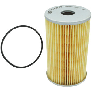 Filtr oleju silnikowego 21mm MANN FILTER 1718968