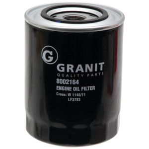 Filtr oleju silnikowego do W 1140/11 & LF0378300 02-800020