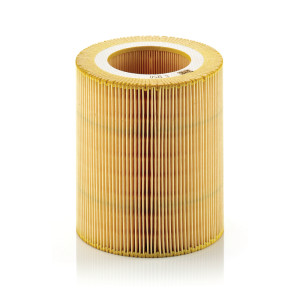 Filtr powietrza 67mm 134mm MANN FILTER