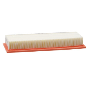 Filtr powietrza kabiny 120mm 406mm GRANIT 9738350147