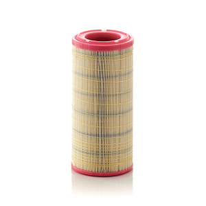 Filtr powietrza 565C17337.2 MANN FILTER