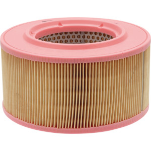 Filtr powietrza 88mm 93mm MANN FILTER 1493000