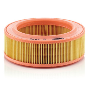 Filtr powietrza 120mm 59mm MANN FILTER 1426737