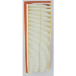 Filtr powietrza kabiny 107mm MANN FILTER RE195491