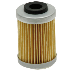 Ölfilterelement 14mm 2bar MANN FILTER