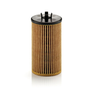 Filtr oleju silnikowego 21mm MANN FILTER