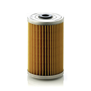 Filtr oleju silnikowego MANN FILTER H719.2 5001154