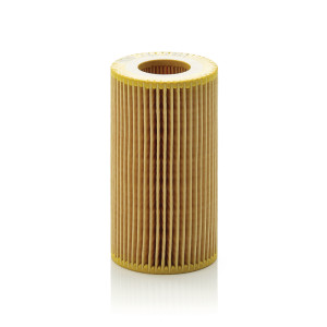 Filtr oleju silnikowego 31mm MANN FILTER 1121800009