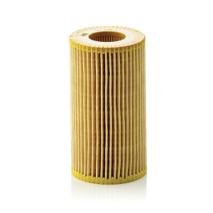 Filtr oleju silnikowego 31mm MANN FILTER