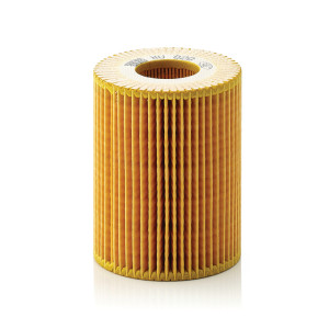 Filtr oleju silnikowego MANN FILTER HU820X