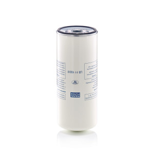 Filtr 104mm 93mm 260mm 108mm MANN FILTER