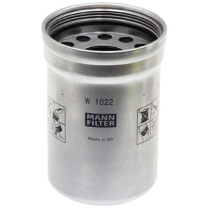 Filtr oleju silnikowego 151mm MANN FILTER