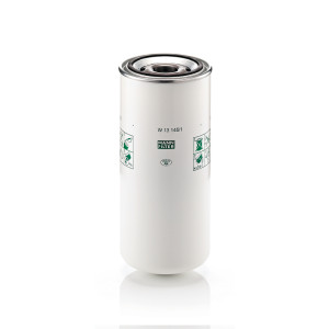 Filtr oleju silnikowego MANN FILTER W13145.1 12128936