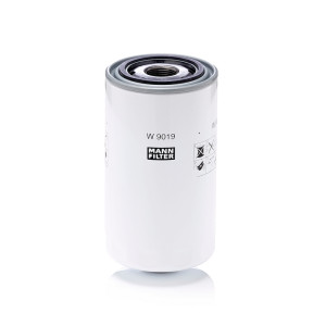 Filtr oleju silnikowego MANN FILTER W9019