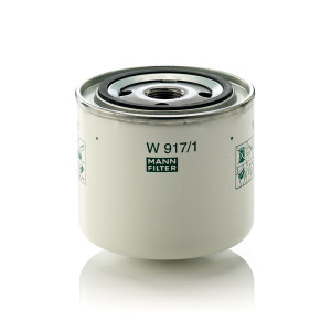 Filtr oleju silnikowego MANN FILTER W917.1 SP 4446