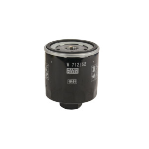 Filtr oleju silnikowego MANN FILTER W712.52 SP 5188/30