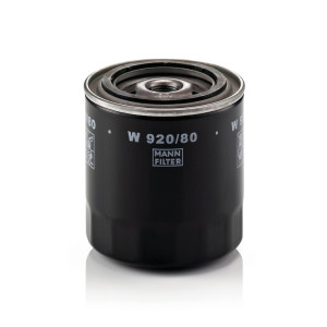Filtr oleju silnikowego 62mm MANN FILTER 3974896