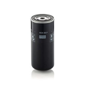 Filtr paliwa 71mm 62mm 212mm MANN FILTER F934201060010