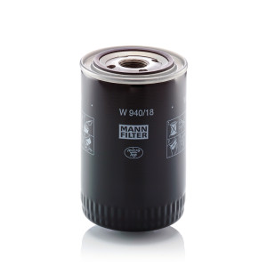 Filtr oleju silnikowego 62mm MANN FILTER CT6005024443