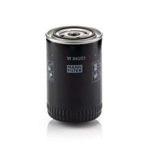 Filtr oleju silnikowego 62mm MANN FILTER 1354823