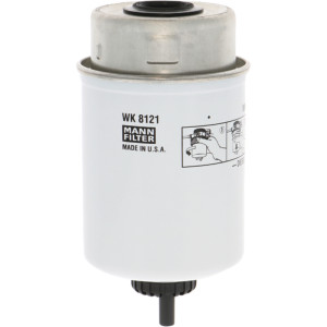 Filtr paliwa 69mm 154mm 83mm MANN FILTER 100-5593