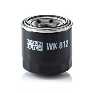 Filtr paliwa 54mm 73mm 63mm MANN FILTER 1522143080