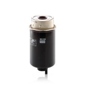 Filtr paliwa 69mm 167mm 88mm MANN FILTER