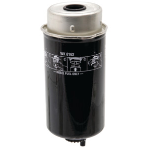 Filtr paliwa 70mm 196mm 88mm MANN FILTER 11318200