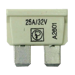 Bezpiecznik płaski 4990130