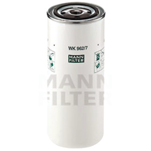 Filtr paliwa 62mm 212mm 71mm MANN FILTER SK 3623