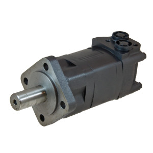 Silnik hydrauliczny 200cm3/obr 15,7kW fi-32mm SMS200 BMS200 OMS200 87000811