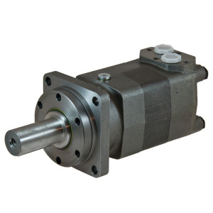 Silnik hydrauliczny 410cm3/obr 28,8kW fi-40mm SMT400 BMT400 OMT400 87000864