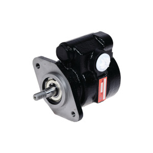 Pompa hydrauliczna łopatkowa wspomagania układu kierowniczego 7673955227