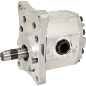 Pompa hydrauliczna ładowacza TROLL PZ2-KZ-25P 3000obr/min 16MPa 7274065010
