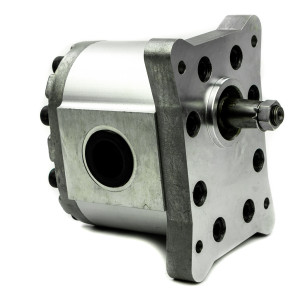 Pompa hydrauliczna ładowacza CYKLOP PZT-C72XT typ bługarski 7214065020